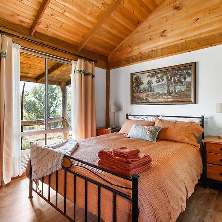 Gaddleen Grove Cottages โวดองกา ภายนอก รูปภาพ
